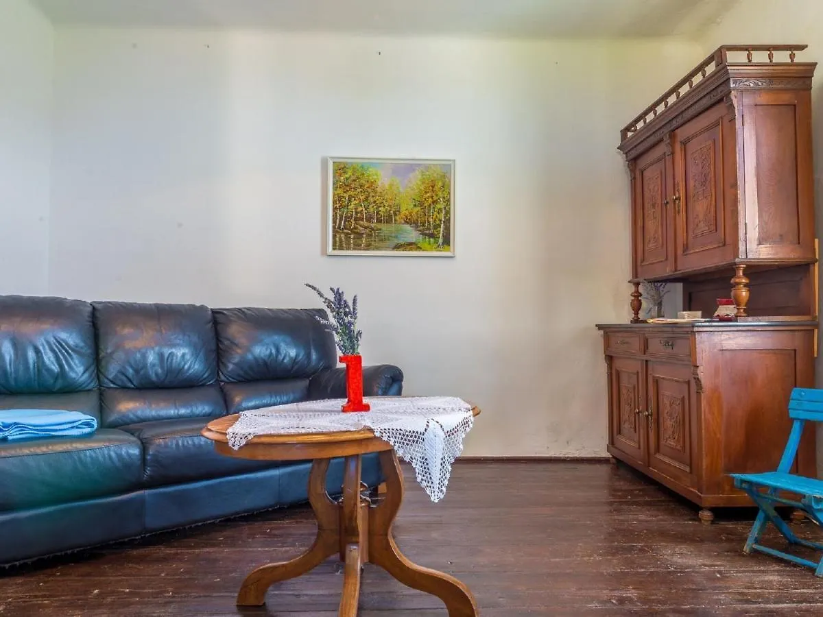 A Villa in Crikvenica Kvarner for 4 people