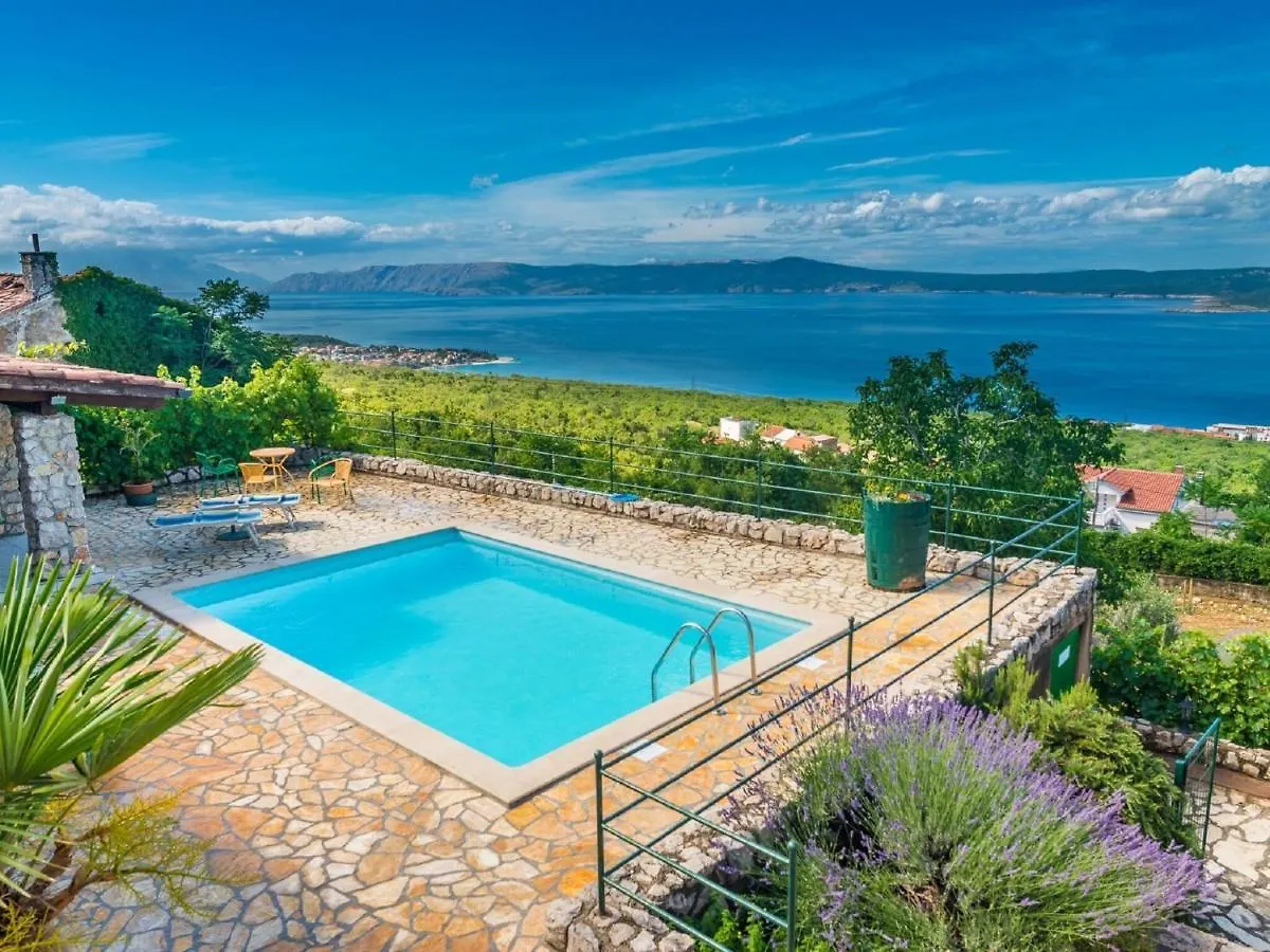 Modern Villa In Crikvenica With Pool 0*,  Croatia