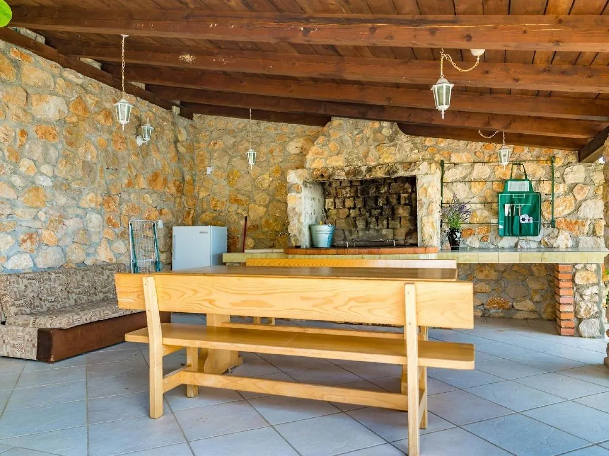 Modern Villa In Crikvenica With Pool