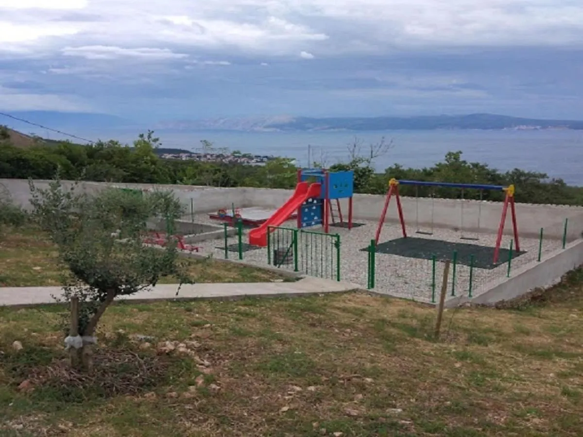 Modern Villa In Crikvenica With Pool