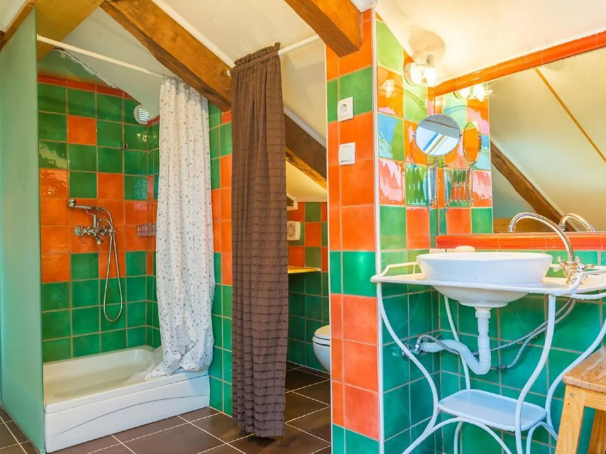 A Villa in Crikvenica Kvarner for 4 people