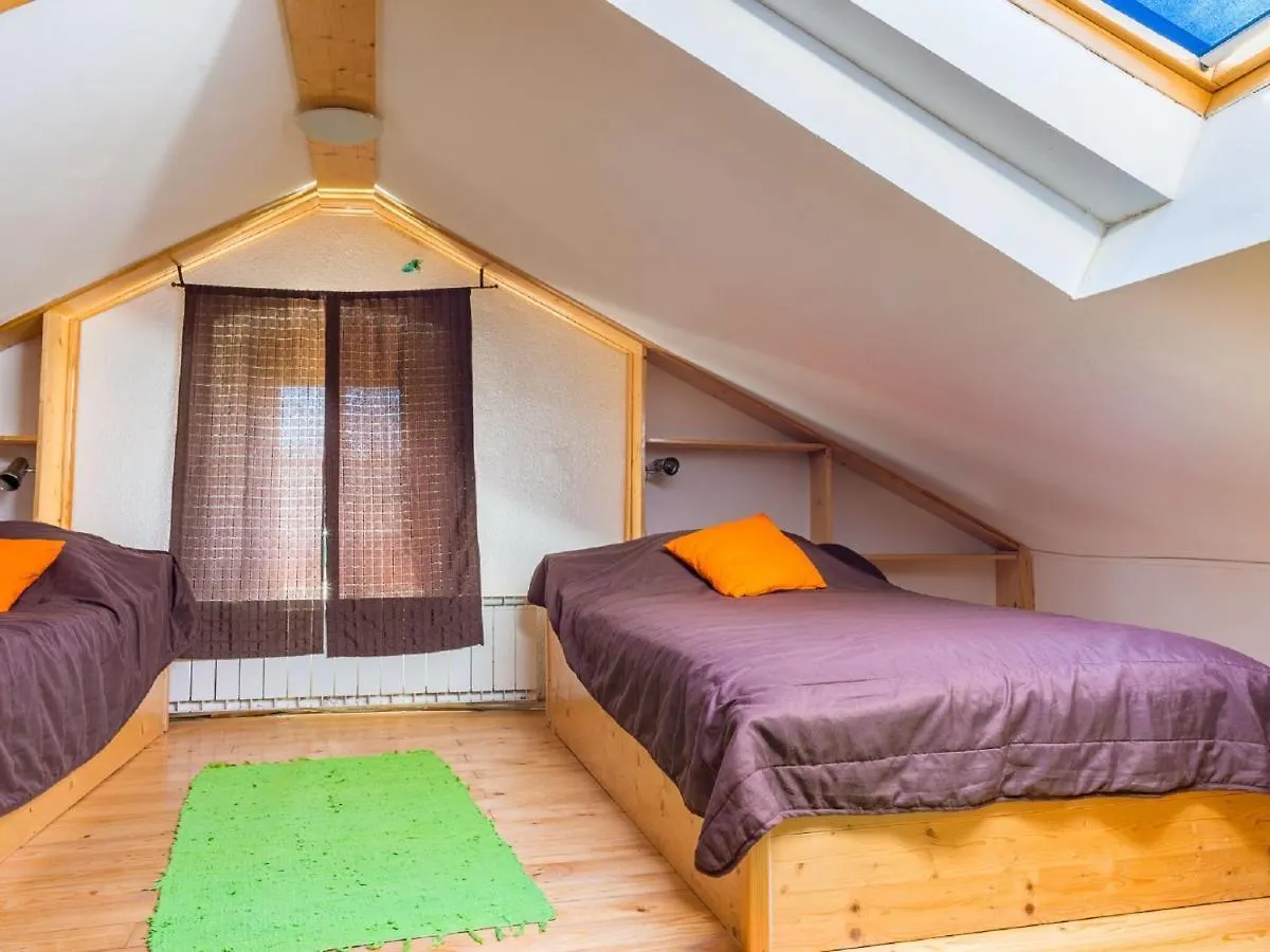 A Villa in Crikvenica Kvarner for 4 people