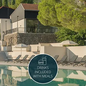 3* Village de vacances Ad Turres